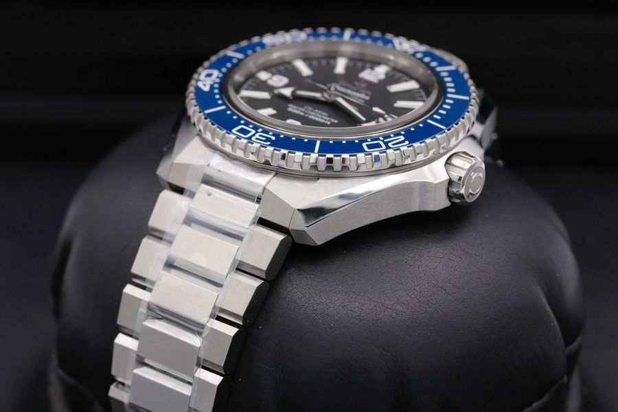 Omega Planet Ocean 217.30.42.21.01.002